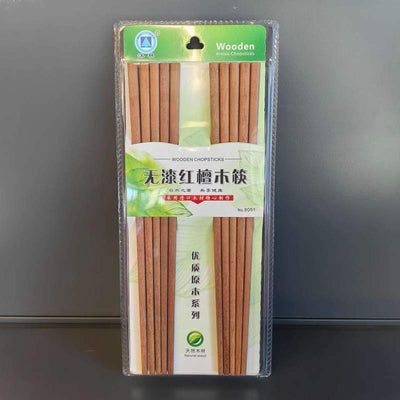 BETE DIN LEMN 8051 ML 10PAIRS