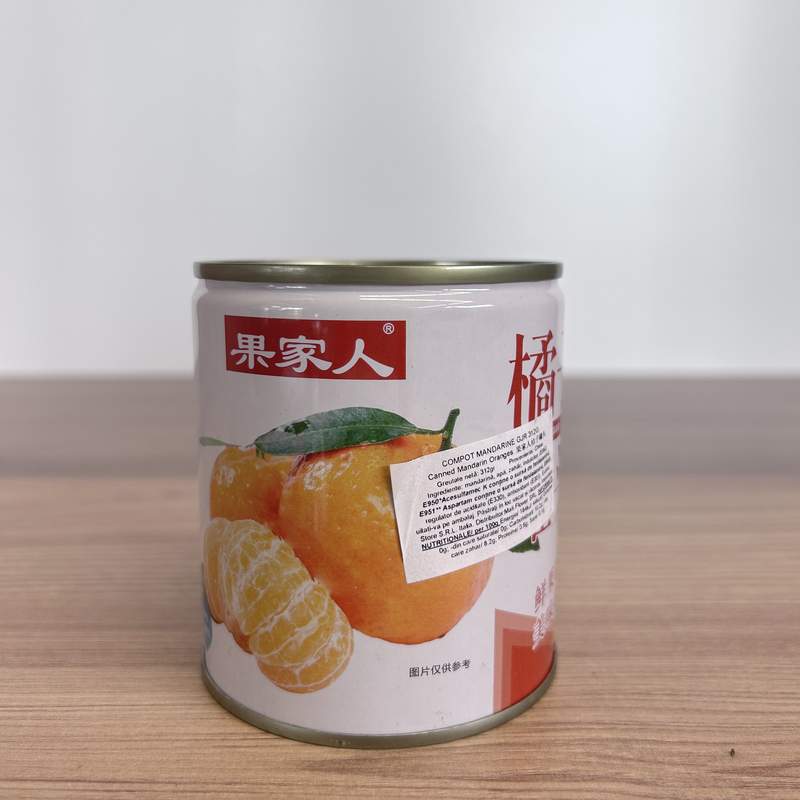 COMPOT MANDARINE GJR 312G