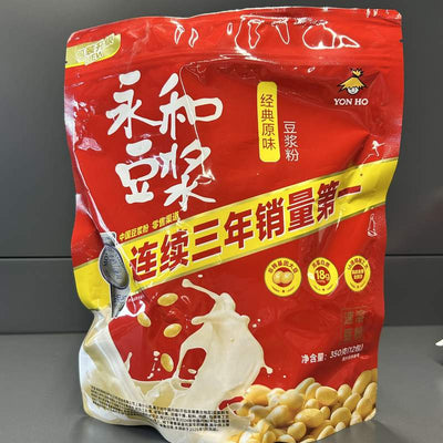 LAPTE SOIA PUDRA ORIGINAL YH 350G