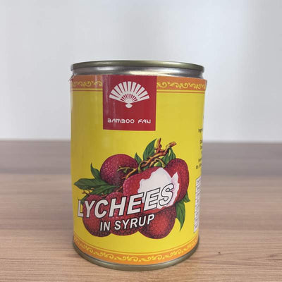 COMPOT LYCHEE BBFAN 567G