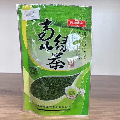 CEAI VERDE GS PUNGA JR 100G
