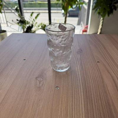 PAHAR  305ML KB047-2 TRANSPARENT