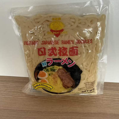 SPAG JAP RAMEN GL 180G