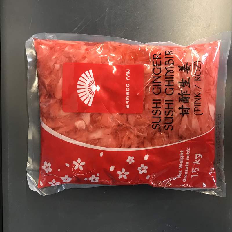 GHIMBIR MURAT ROZ BBFAN 1.5KG