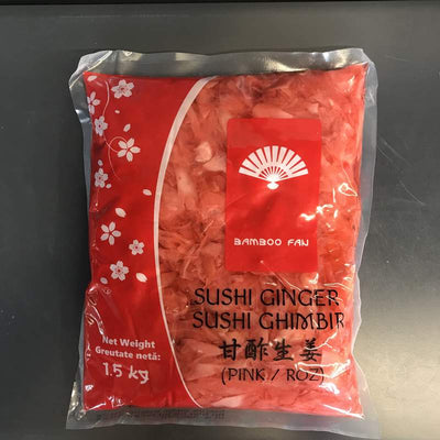 GHIMBIR MURAT ROZ BBFAN 1.5KG