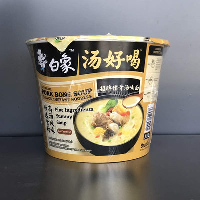 SPAG INST PORC CUTIE BX 108G