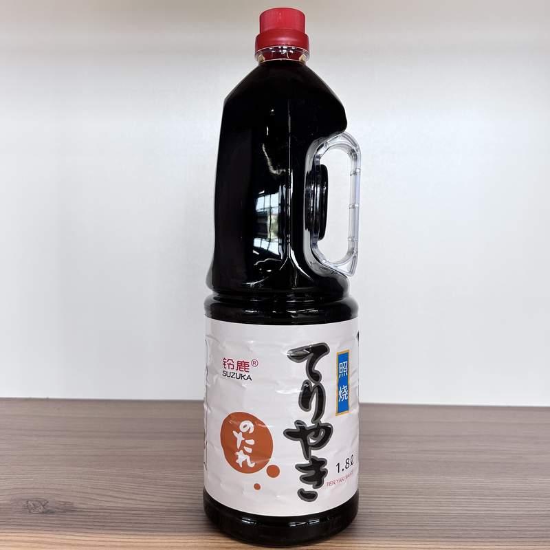 SOS TERIYAKI SUZUKA 1.8L