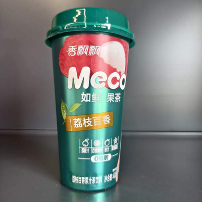SUC CEAI CU FRUCTE LZBXG XPP 400ML