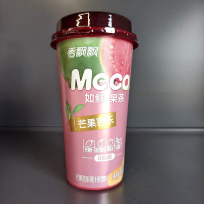SUC CEAI CU FRUCTE MGBL XPP 400ML
