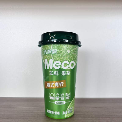SUC CEAI CU FRUCTE TSQN XPP 400ML