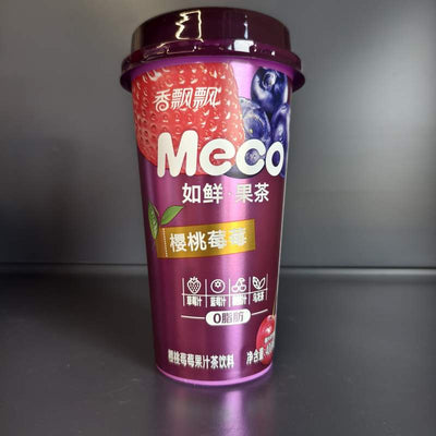 SUC CEAI CU FRUCTE YTMM XPP 400ML