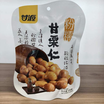 CASTANE PRAJITE BLR GY 120G