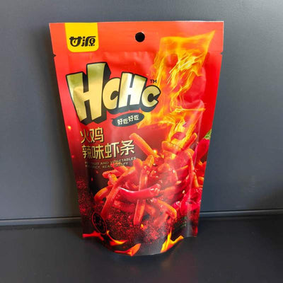 SNACK HJ GSXT GY 75G