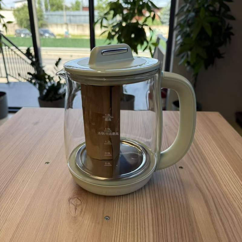 FIERBATOR ELECTRIC YSH-B18P1 XX