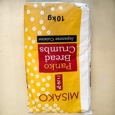 PESMET PANKO MISAKO 10KG