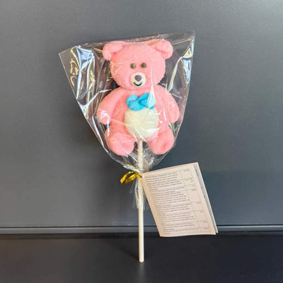 MARSHMALLOW LOVE BEAR GLQ 35G