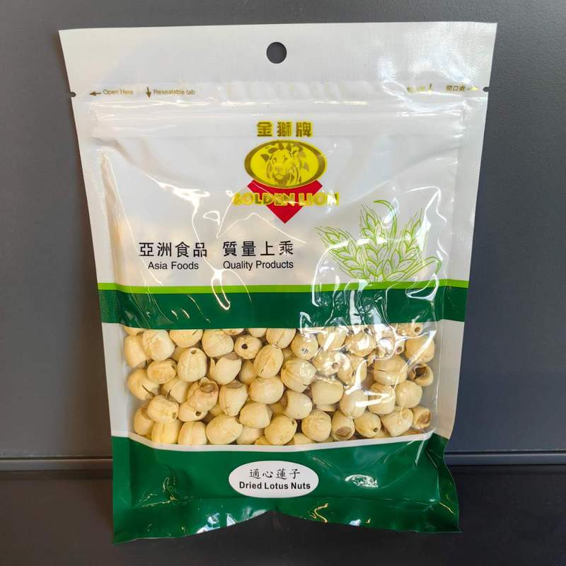 SEMINTE LOTUS GL 170G