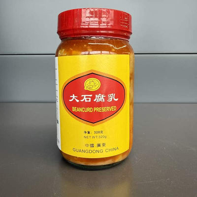 BRANZA SOIA MURAT LOTUS 320G