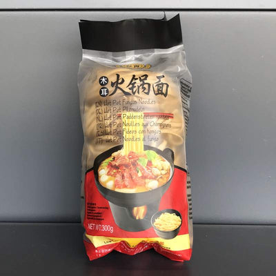SPAG PT HOTPOT CIUPERCI QS 300G