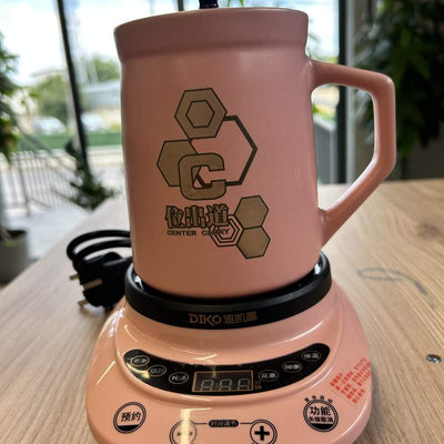 FIERBATOR VAS CERAMIC DK-B366A 0.8L DKG