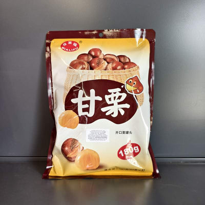 CASTANE PRAJITE KKX 180G