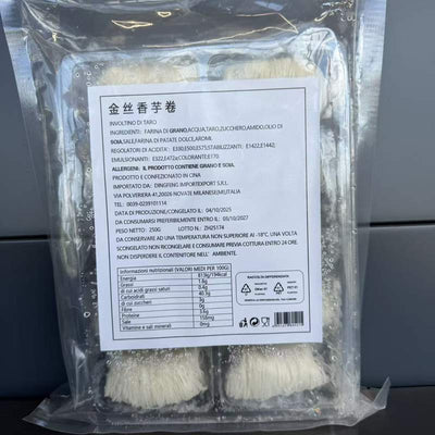 ROLL TARO JSXYJ DF 250G