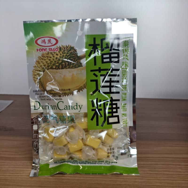BOMBOANE DURIAN HM 130G