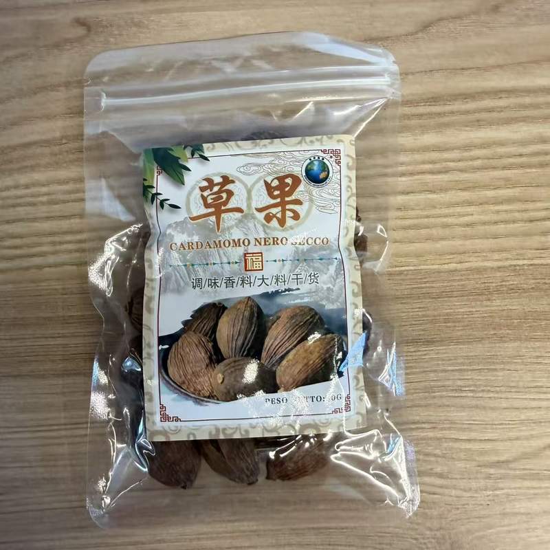 NUCSOARA USCATA ZLD 50G