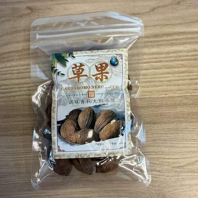 NUCSOARA USCATA ZLD 50G
