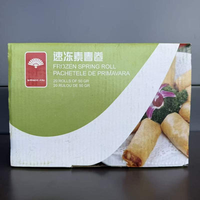 PACHETELE KING SIZE BBFAN 20X50G