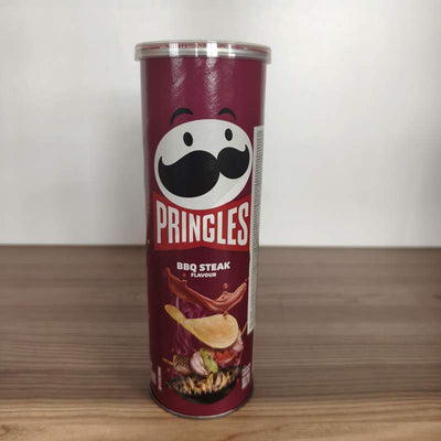 CHIPS SKNP PRINGLES 110G