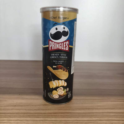 CHIPS FSJRYDJ PRINGLES 80G