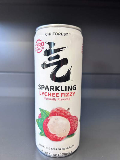 APA MINERALA LYCHEE YQSL 330ML