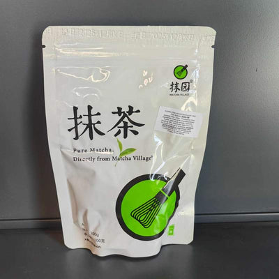 PUDRA CEAI VERDE MATCHA MY 100G