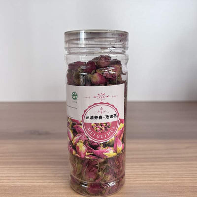 FLOARE TRANDAFIR SQYC 50G
