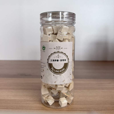 PORIA COCOS SQYC 200G