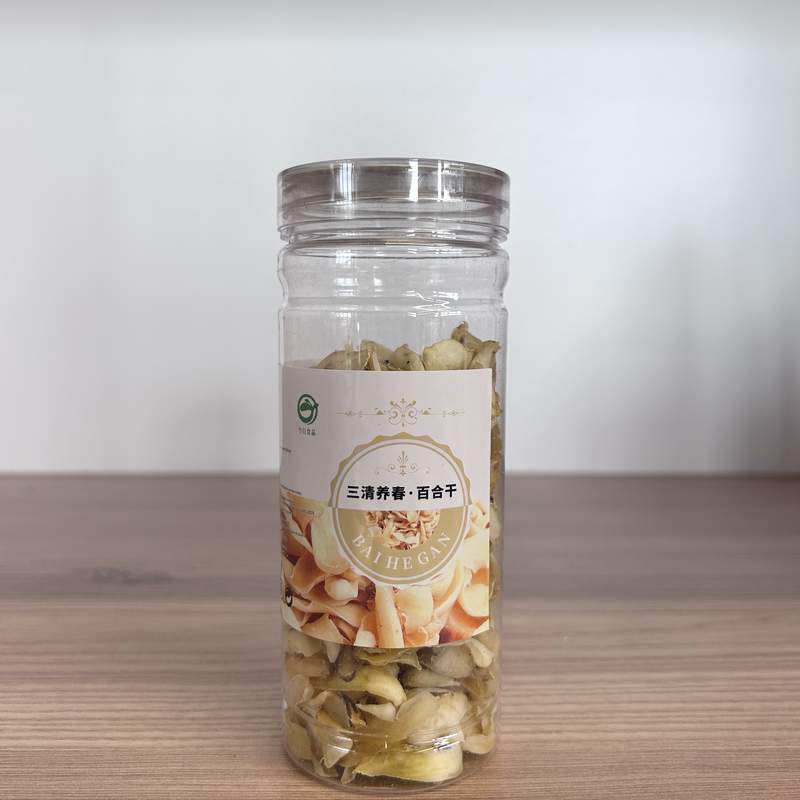 LILY BULB USCAT SQYC 90G