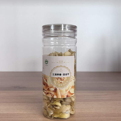 LILY BULB USCAT SQYC 90G