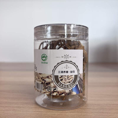 RADACINA ANGELICA DANG GUI SQYC 30G