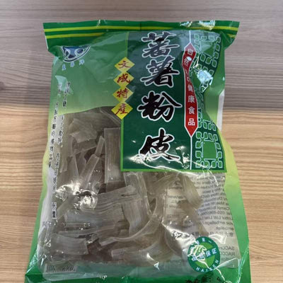 VERM CARTOF DULCE L WENCHEN 400G