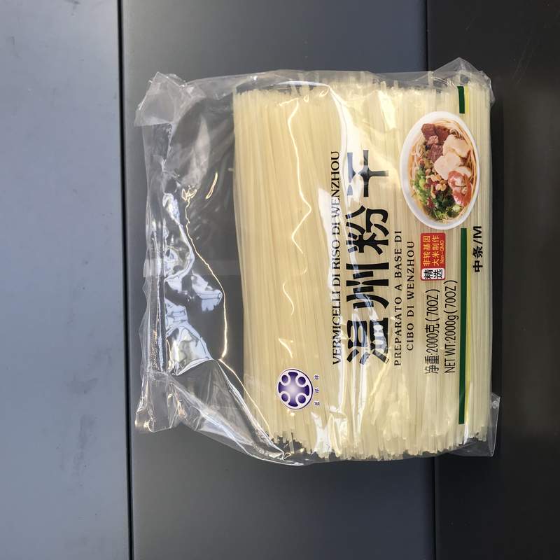 FIDEA OREZ M LQ 2KG