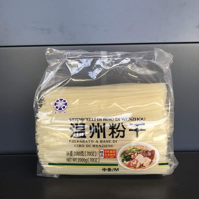 FIDEA OREZ M LQ 2KG