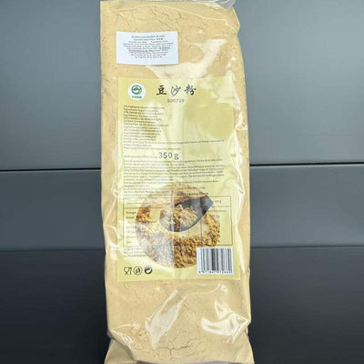 PUDRA SOIA GALBEN JR 350G