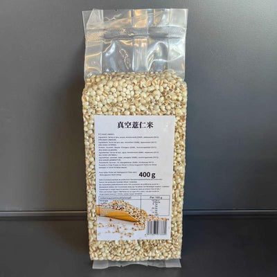 OREZ PERLAT JR 400G