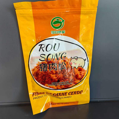 CARNE PORC ROUSONG MF 90G