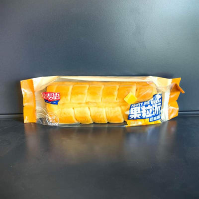 PAINE MANGO GLPMB XMY 80G