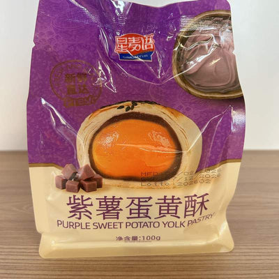 PRAJITURA CARTOF MOV DHS XMY 100G