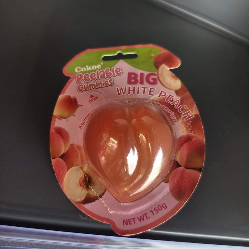 BOMBOANE SOFT BIG PIERSOCA COKOC 150G