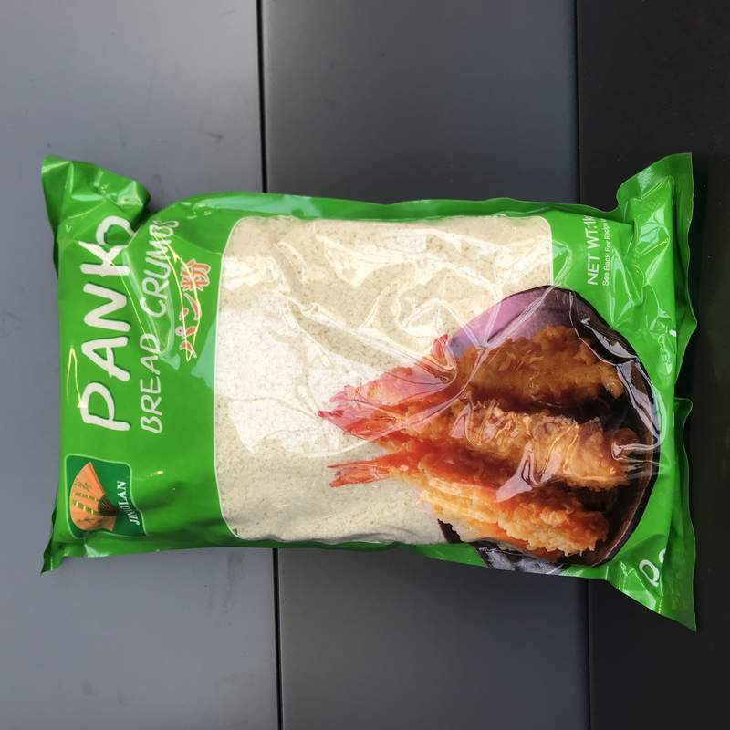 PESMET PANKO BBFAN 1KG
