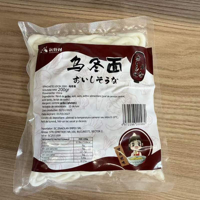 SPAG JAP UDON TST 200G